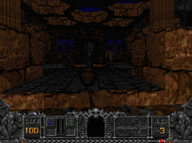 Hexen